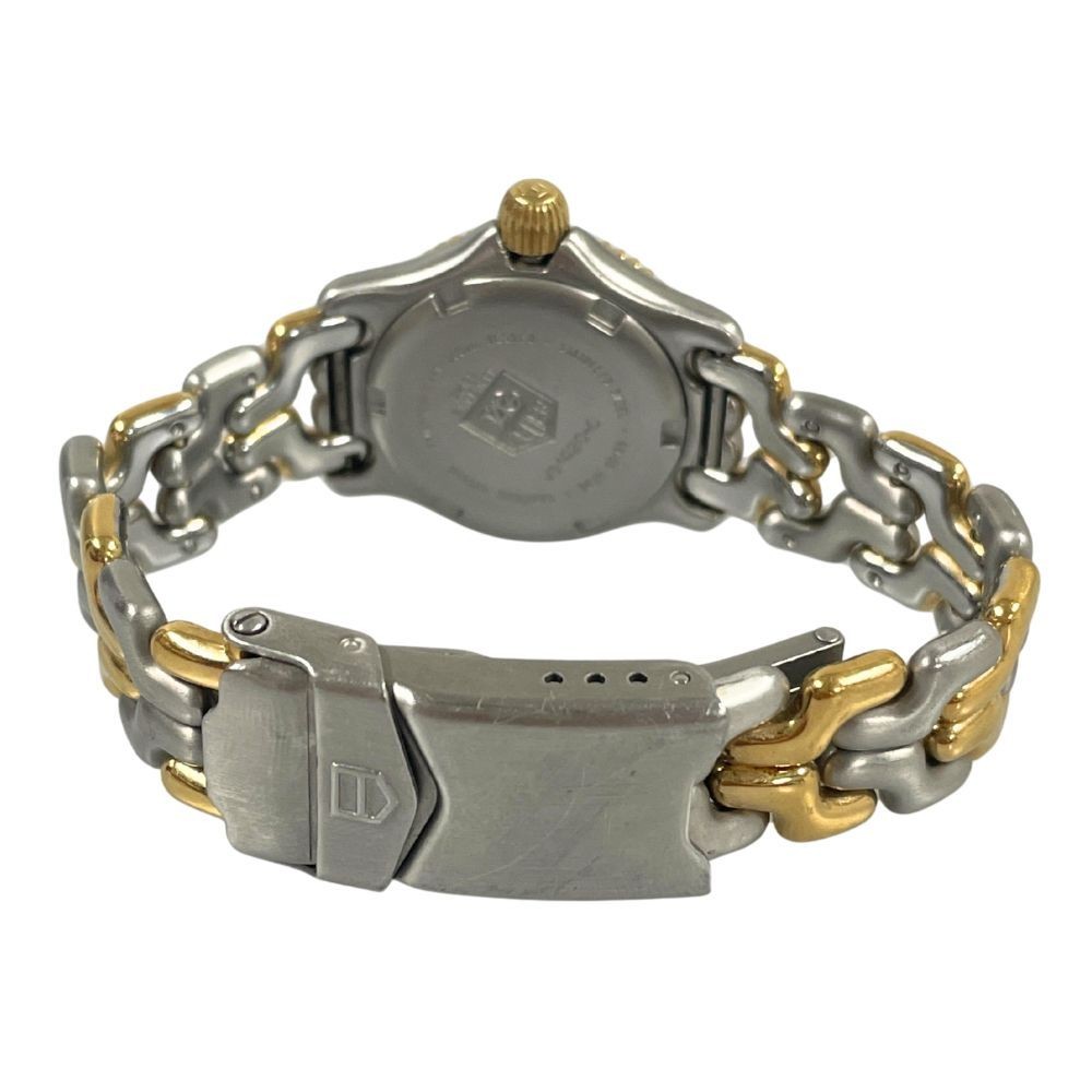 TAG Heuer SEL Gray Women's Watch - WG1420 for sale online | eBay
