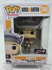 Funko Pop! Vinyl: Soul Eater - Patty - GameStop (Exclusive) #780 Anime Figure