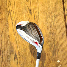 PING G30 7 Iron Right-Handed Regular Graphite Shaft Black/White/Silver
