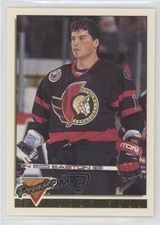1993-94 O-Pee-Chee Premier Gold Jody Hull #212 0da0