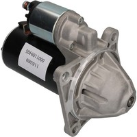 Anlasser Starter 12V 2,7KW 9 ZäHne HC-CARGO FüR New Holland TN-A