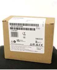 Siemens S7 1211 DC SIMATIC S7-1200 	6ES7 221-1BF32-0XB0
