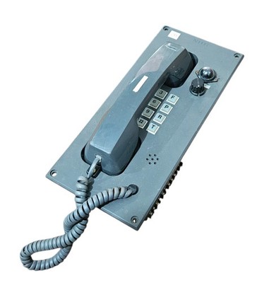 NIPPON HAKUYO ELECTRONICS.LTD (NHE) ODA-1780-2K Marine-Telefon
