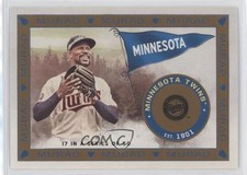 2021 Topps Allen & Ginter's T51 Murad Reimagined Byron Buxton #MR-17 0f3j