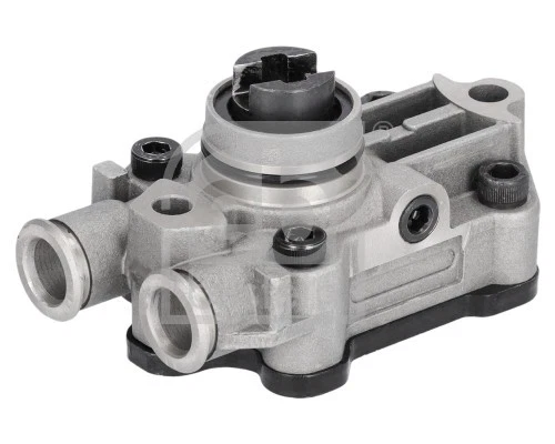 FUEL PUMP 21672 FOR OM611.980/962/961/981/987 2.1L OM 611.960 2.2L 4cyl 2.7L - Image 2 of 4