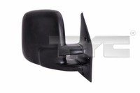 TYC AußEnspiegel 337-0083 FüR VW