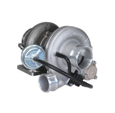 Borgwarner For Super Core Efr B1 6758 Turbocharger Cartridge