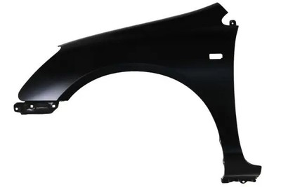 0160655 VAN WEZEL Parafango anteriore Sx 0160655 per ALFA