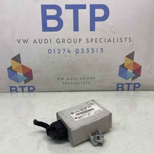 AUDI TT REIFENDRUCKKONTROLLMODUL STEUERGERÄT 8J0907274 MK2 8J 06-14 BOX56