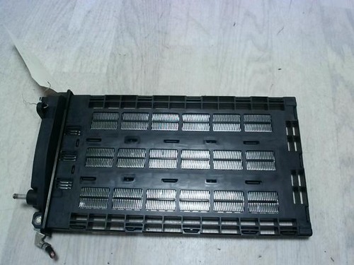 STANDHEIZUNG BMW X1 (E84) SUV xDrive 18d 2.0 16V (N47-D20C)