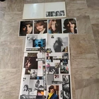 Beatles White Album With Poster And Photo Prints #C1 0777 7 46443 1 0
