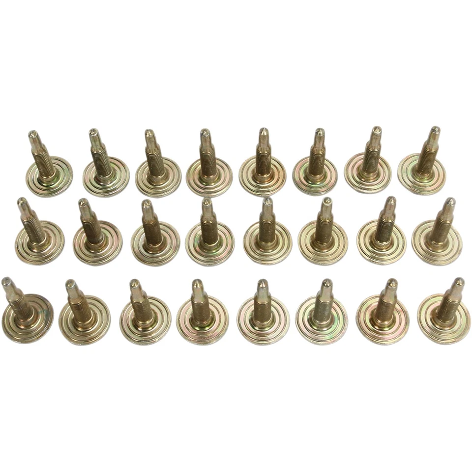 Stud Boy Power Point Pro Series Studs 1.375" - 24/Pack 2166-P1-PS - Image 2 of 4
