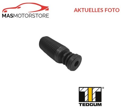 STOßDäMPFER STAUBSCHUTZSATZ VORNE TEDGUM TED95986 A FÜR MITSUBISHI COLT VI