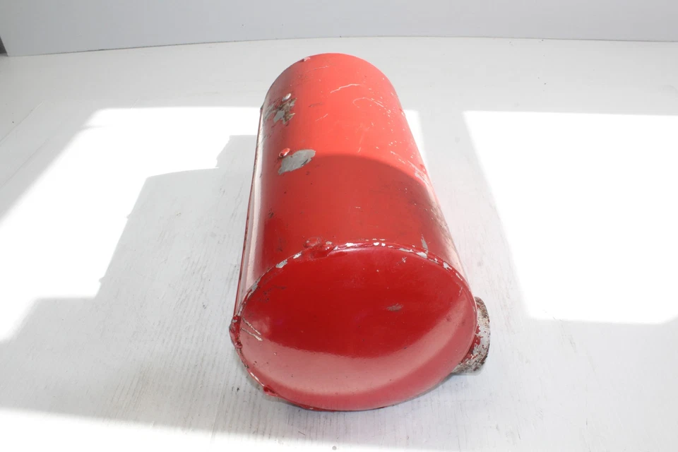 Polaris SL 700 SLT 700 SLH 1996 OEM escape silenciador caja de agua 1260581-093 Foto 2 de 4