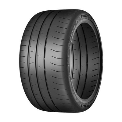 2x Sommerreifen GOODYEAR EAGLE F1 SUPERSPORT (NF0) 255/40R20 101Y MFS XL