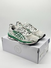 Hidden NY x ASICS Gel NYC White for Sale | Authenticity Guaranteed