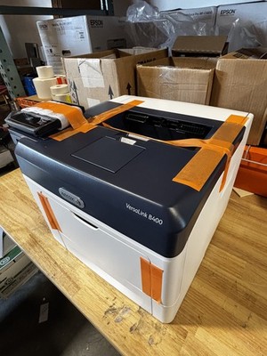 Xerox VersaLink B400/DN Monochrome Printer For Parts