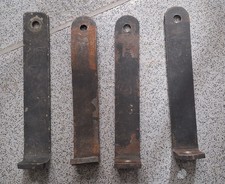 Pair of Vitavox Mulitcell Horn Legs  ( All 4 )