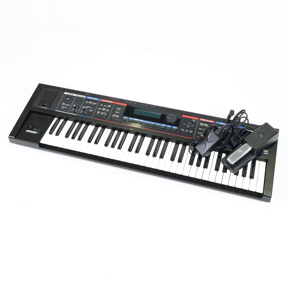 Roland Juno Di for sale - eBay