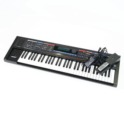 Roland Juno Di for sale - eBay