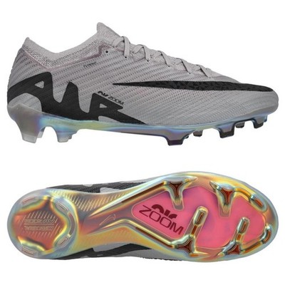 NEW Men's Size 6 Nike Zoom Vapor 15 Elite FG Atmosphere Grey