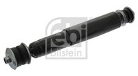 2X StoßDäMpfer Febi Bilstein 20417 FüR 405 Mercedes