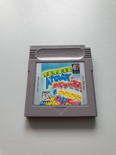 Thumbnail of ebay&reg; auction 287206728432 | Tetris Attack | GameBoy Spiel Modul | Nintendo Game Boy Classic | TOP Zustand