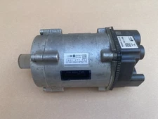 2012-2018 BMW 328i 320i Electric Power Steering Assist Servo Motor 7802277794