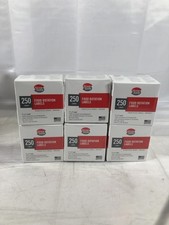 Store Safe Food Rotation Labels 2"x3"-6 Rolls 250 labels