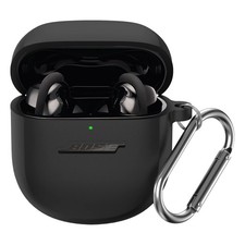 Case for Bose QuietComfort Earbuds II 2022 New Bose QuietComfort Ultra Cas