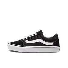 Vans Ward Black VN0A3IUNIJU Women's Sizes