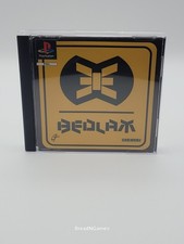 ebay® Auktion 406189850219 | Bedlam Playstation 1 Ps1 CIB -guter Zustand- Thumbnail of ebay® auction 406189850219 | Bedlam Playstation 1 Ps1 CIB -guter Zustand-