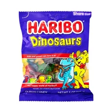 Haribo Candy 5-Oz (Pack Of 12)