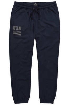 JAY PI große Größen Sweathose Iron Anvil Fitness Basic Fit 834021