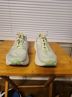 Size 8 - New Balance FuelCell SuperComp Trainer v3 Melon Water Women's 
