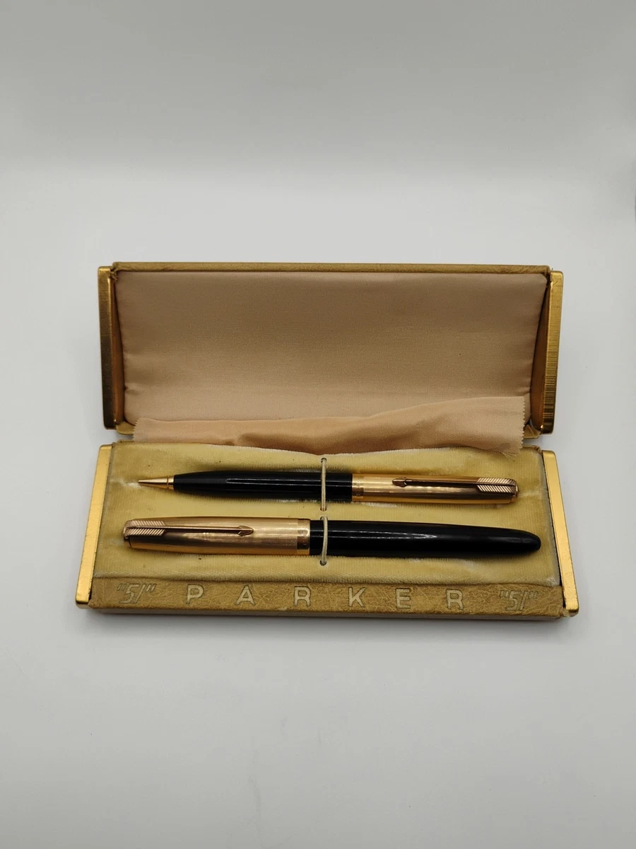 Collectible Pen & Writing Instrument Sets for sale | eBay