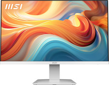 PRO MP273W E14A 27-Inch IPS 1920 X 1080 (FHD) Gaming Office Monitor, 144Hz, Free