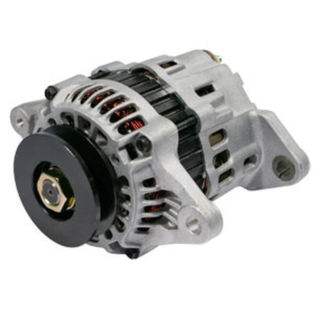 ALTERNATOR SBA185046320 Fits New Holland 1320 1520 1715 1720 1920 1925 TC Series