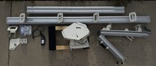 Harmar Pinnacle Sl600fr-rh Stair Lift Complete Folding Rail 350lb Remotes