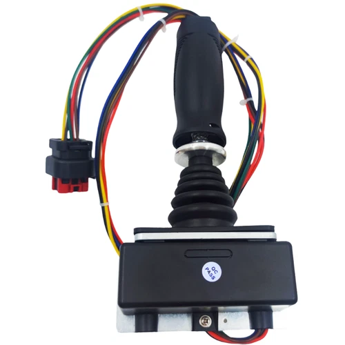 Joystick Controller 1600318 1001166538 for JLG 400 600 800 1100 Series w/ 1 Year - Picture 1 of 1