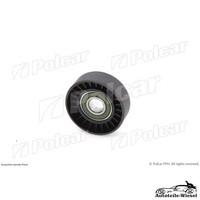 Spannrolle Keilrippenriemen Ø70Mm FüR Opel Chevrolet Adam Combo Tour Ab 96->