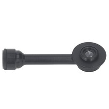 、Total Station Gięty okular 90 stopni Łokieć Przekątna okular do geodezji