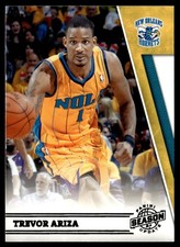 2010-11 Panini Season Update Trevor Ariza #121