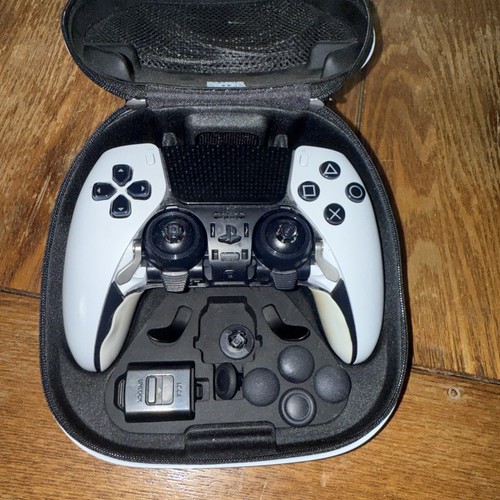 Ps5 elite controller - Picture 3 of 12
