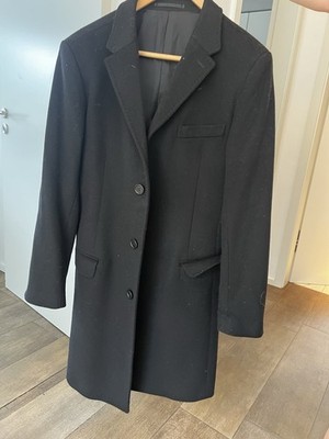 Roberto Cavalli Herren Jacke, Größe 48 New