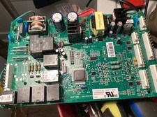 GE Refrigerator Control Board - Part Number WR55X10942C WR55X10942