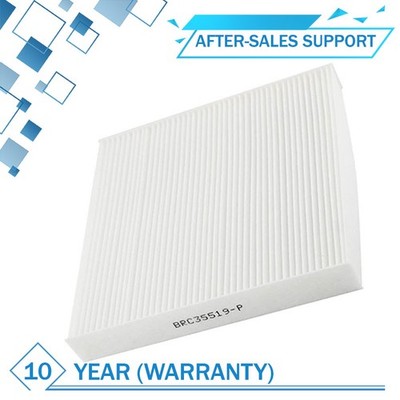 Carbin Air Filter For Honda Odyssey Civic Pilot Accord Acura MDX CRV ZDX CA D28