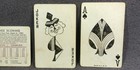 1930s Smokey Bear Cub Tree Playing Card Deck Joker Swap Trade Box Vintage Set — photo 6