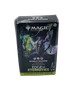 MTG Edge of Eternities Commander Deck World Shaper