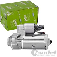 Valeo Anlasser Starter 2Kw Passend FüR Audi A3 Q2 Q3 TT Cupra Formentor Leon